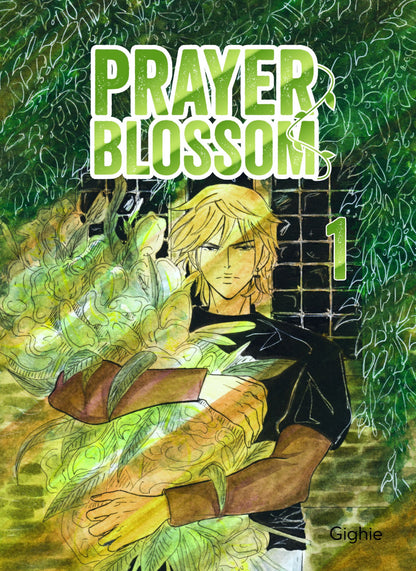 Prayer blossom - Tome 1